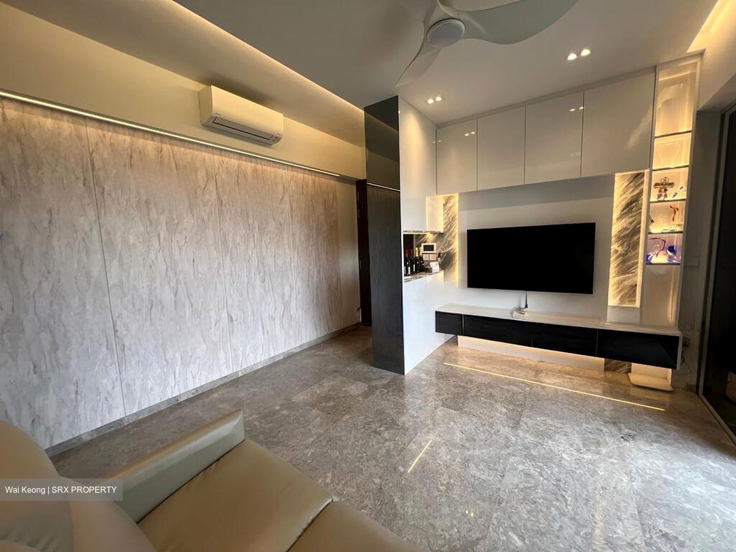 Wilshire Residences (D10), Apartment #502275421